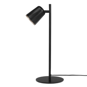 Brilliant KALLA LED Task Lamp, Black