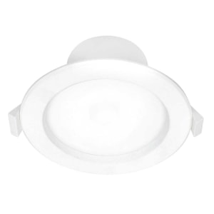 Brilliant TRILOGY CCT LED Downlight, White