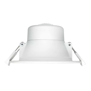 Brilliant TRILOGY CCT LED Downlight, White