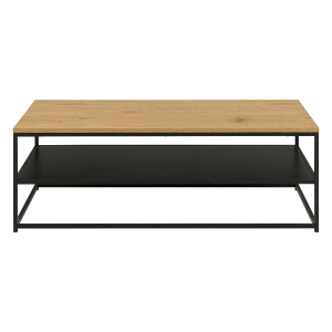 Hjem Design Gina Rectangular Coffee Table