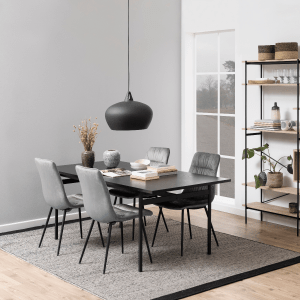 Hjem Design August Dining Table