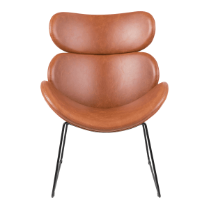 Hjem Design Caesar Lounge Chair