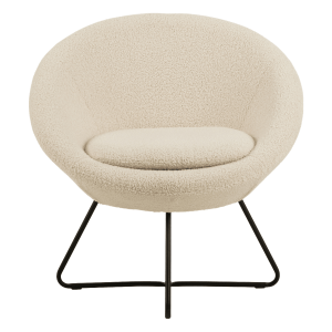 Hjem Design Cindra Lounge Chair