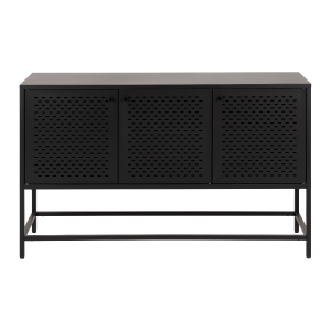 Hjem Design Newark Sideboard, Narrow