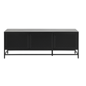 Hjem Design Newark Sideboard, Wide