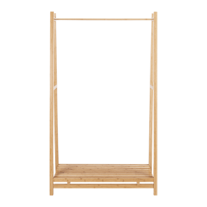 Hjem Design Bali Clothes Rack with Hang Bar