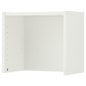 IKEA BILLY Height extension unit 40x28x35cm WHITE