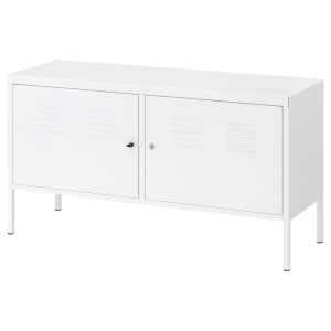 IKEA PS Cabinet 119x63cm White