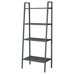 IKEA LERBERG Shelf 60x148cm Dark grey