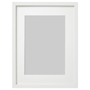 IKEA RIBBA Frame 30x40cm White