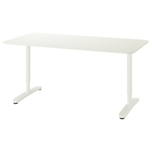 IKEA BEKANT Desk 160x80CM White