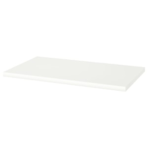 IKEA LINNMON-OLOV Desk, White 100x60 cm