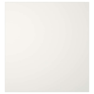 IKEA LAPPVIKEN Door,  White, 60x64 cm