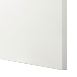 (Besta Part)IKEA BESTA wall-mounted cabinet combination, WH 120x42x38 cm