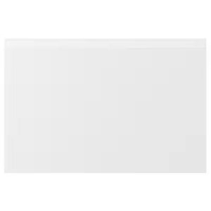 (Metod Part)IKEA VOXTORP drawer front, white, 60x48cm