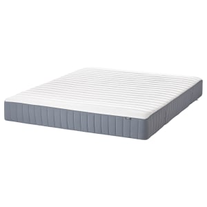 IKEA VALEVAG Pocket Sprung Mattress - Firm - Small Queen