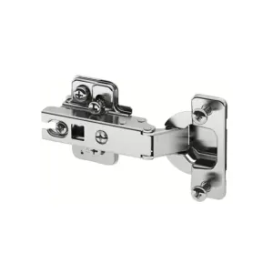 IKEA HJALPA Standard hinges / 1 pack