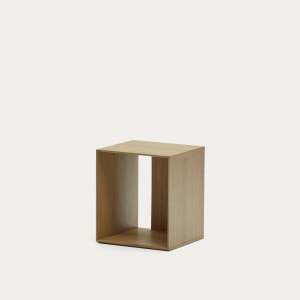 Kave Home Litto Bookshelf, 34x38cm