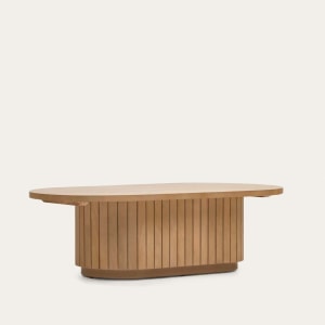 Kave Home LICIA Coffee Table, 120cm