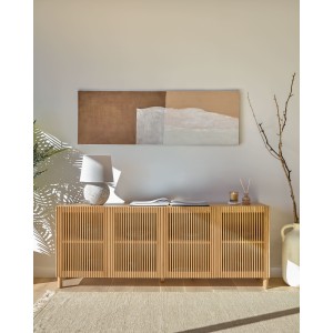 Kave Home BEYLA Sideboard, 180cm