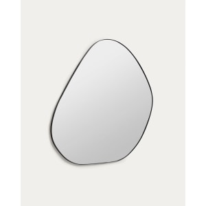 Kave Home ANERA Wall Mirror, 84x109cm