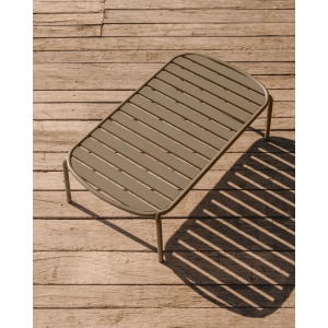 Kave Home Joncols Outdoor Coffee Table