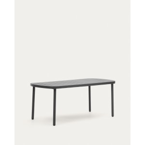 Kave Home Joncols Outdoor Dining Table