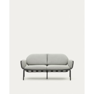 Kave Home Joncols 2-Seat Sofa