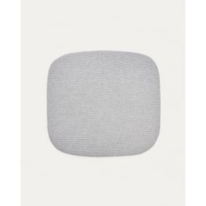 Kave Home Joncols Chair Cushion, Grey