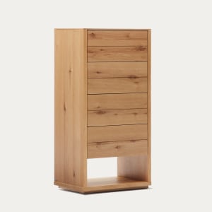 Kave Home Alguema Chest of 4 Drawers