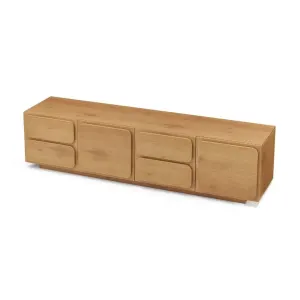 Lifely Elena TV Unit