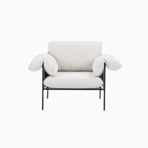 Lifely Alexis Armchair