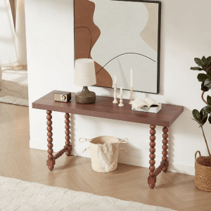 Lifely Jillian Console Table