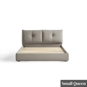 Linspire Nebula Small Queen Bed Frame