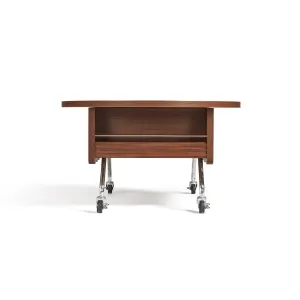 Linspire Ursula Movable Coffee Table with Lift-Top