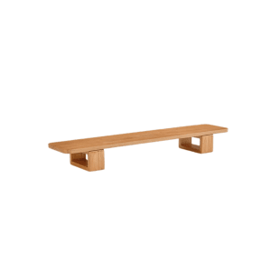 Linspire Lumen Desk Riser Stand
