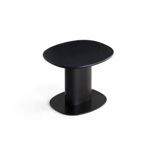 Linspire Terra Side Table, Black