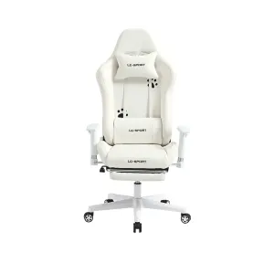 Linspire Rhapsody 2PCS Office Desk Set, 160cm