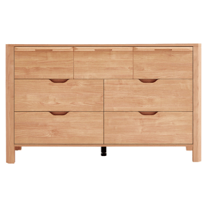 Linspire Ventus Chest of 7 Drawers, Natural