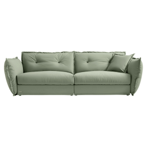 Linspire Oasis 4-Seater Sofa, Seafoam