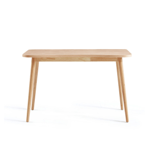 Linspire Oria Computer Desk, 1M, Natural