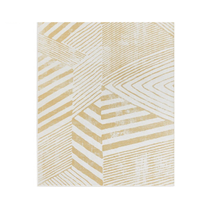 Linspire Rodin Rug, Beige, 200x300cm