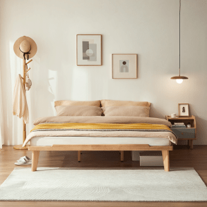 Linspire Ventus Bed Frame, 180x200cm