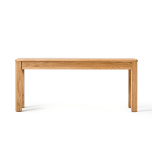 Linspire Sicily Solid Wood Dining Bench