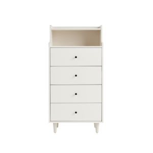 Linspire Cliq Chest of 4 Drawers