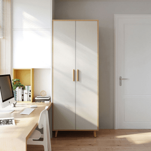 Linspire Fresko Wardrobes with 2 Doors, 0.6m