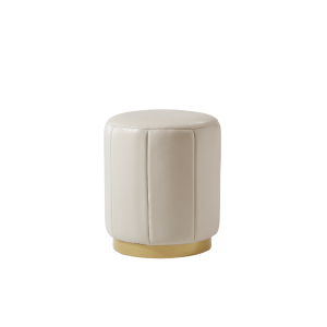 Linspire Juniper Dressing Stool, Beige