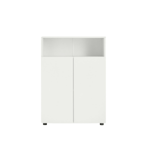 Linspire Amie 3 Tier Storage Cabinet