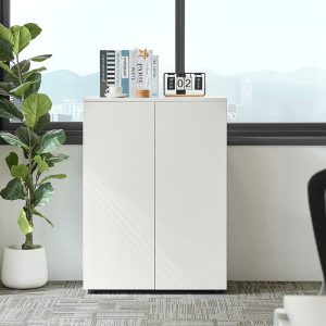 Linspire Amie Storage Cabinet 110cm