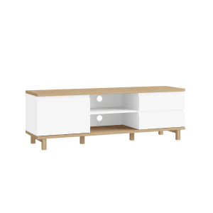 Loft Hampton Entertainment Unit